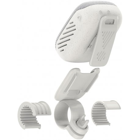 Портативна акустика JBL Wind 3S Grey (JBLWIND3SGRY)