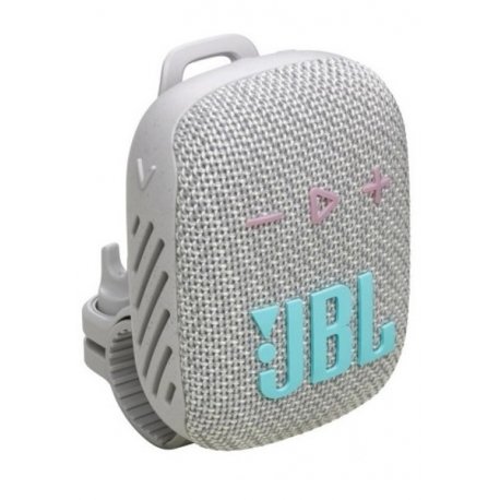 Портативна акустика JBL Wind 3S Grey (JBLWIND3SGRY)