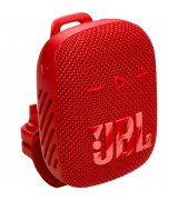 Портативная акустика JBL Wind 3S Red (JBLWIND3SRED)