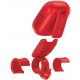 Портативна акустика JBL Wind 3S Red (JBLWIND3SRED) Портативна акустика JBL Wind 3S Red (JBLWIND3SRED)