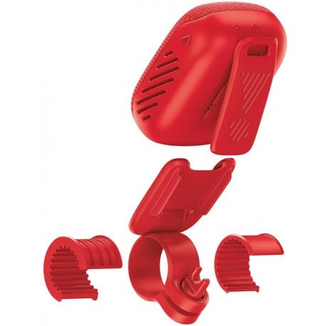 Портативна акустика JBL Wind 3S Red (JBLWIND3SRED)