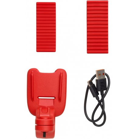 Портативна акустика JBL Wind 3S Red (JBLWIND3SRED)
