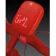 Портативна акустика JBL Wind 3S Red (JBLWIND3SRED) Портативна акустика JBL Wind 3S Red (JBLWIND3SRED)