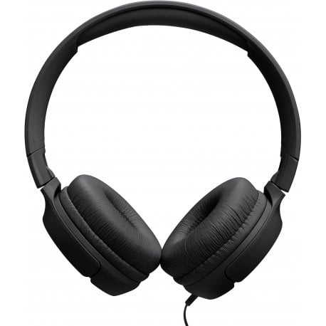 Навушники JBL Tune 520C USB-C Black (JBLT520CBLK)