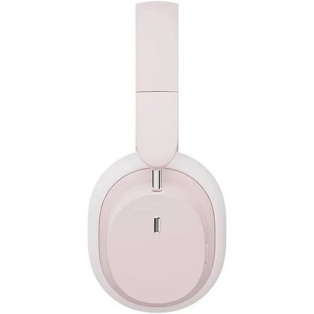 Беспроводные наушники Baseus Bowie Wireless D05 Pink (A00024600413-Z1)