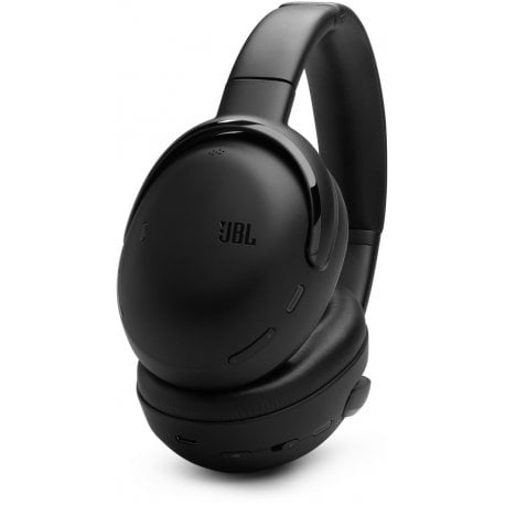 Бездротові навушники JBL Tour One M3 Black (JBLTOURONEM3BLK)