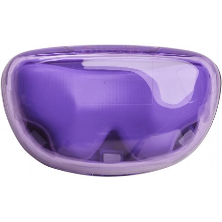 Бездротові навушники JBL Tune Flex Ghost Edition Purple (JBLTFLEXGPUR)