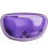 Бездротові навушники JBL Tune Flex Ghost Edition Purple (JBLTFLEXGPUR)