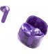 Бездротові навушники JBL Tune Flex Ghost Edition Purple (JBLTFLEXGPUR)