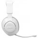 Гарнітура бездротова JBL Quantum 360 Wireless White (JBLQTUM360WHT)