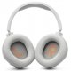 Гарнітура бездротова JBL Quantum 360 Wireless White (JBLQTUM360WHT)