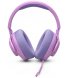 Гарнитура беспроводная JBL Quantum 360 Wireless Purple (JBLQTUM360PUR)