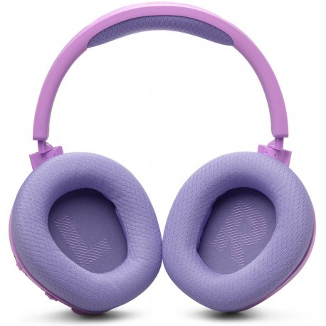 Гарнитура беспроводная JBL Quantum 360 Wireless Purple (JBLQTUM360PUR)