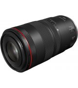 Объектив Canon RF 100mm F2.8L MACRO IS USM Black (4514C005)