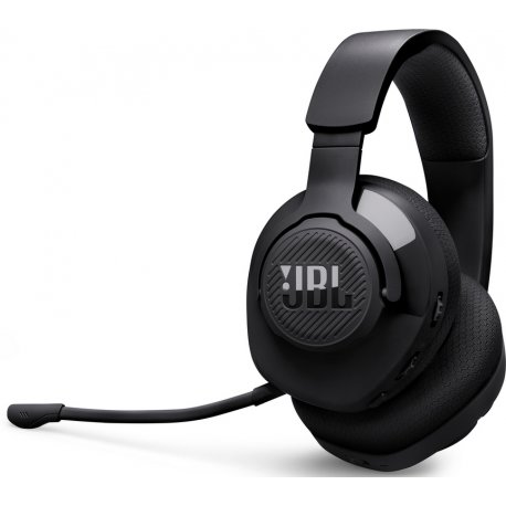 Гарнітура бездротова JBL Quantum 360 Wireless Black (JBLQTUM360BLK)