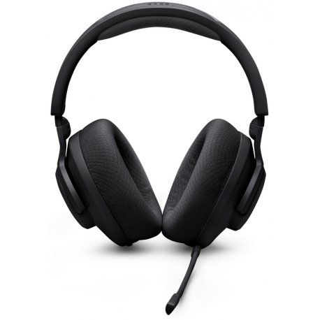 Гарнітура бездротова JBL Quantum 360 Wireless Black (JBLQTUM360BLK)