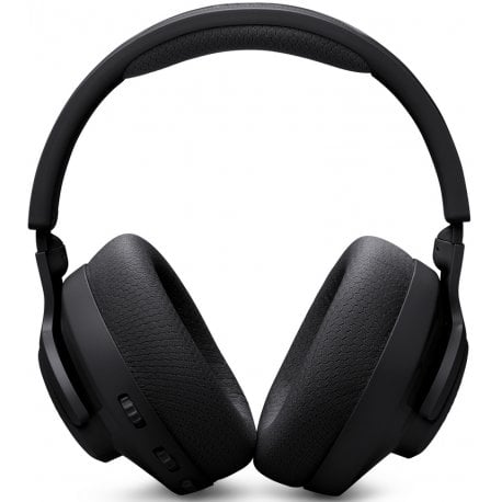 Гарнітура бездротова JBL Quantum 360 Wireless Black (JBLQTUM360BLK)