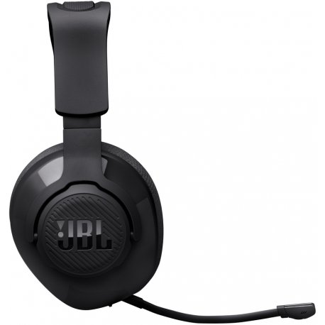 Гарнітура бездротова JBL Quantum 360 Wireless Black (JBLQTUM360BLK)