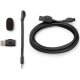 Гарнітура бездротова JBL Quantum 360 Wireless Black (JBLQTUM360BLK) Гарнітура бездротова JBL Quantum 360 Wireless Black (JBLQTUM360BLK)