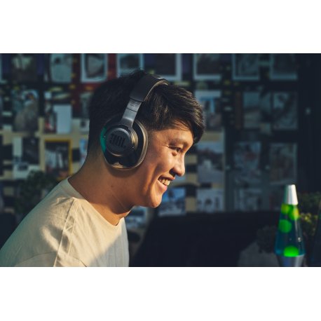 Гарнітура бездротова JBL Quantum 360 Wireless Black (JBLQTUM360BLK)