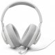 Гарнітура ігрова JBL Quantum 100M2 White (JBLQTUM100M2WHT) Гарнітура ігрова JBL Quantum 100M2 White (JBLQTUM100M2WHT)