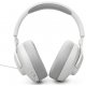 Гарнитура игровая JBL Quantum 100M2 White (JBLQTUM100M2WHT)