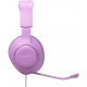 Гарнитура игровая JBL Quantum 100M2 Purple (JBLQTUM100M2PUR) Гарнитура игровая JBL Quantum 100M2 Purple (JBLQTUM100M2PUR)