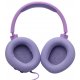 Гарнитура игровая JBL Quantum 100M2 Purple (JBLQTUM100M2PUR) Гарнитура игровая JBL Quantum 100M2 Purple (JBLQTUM100M2PUR)