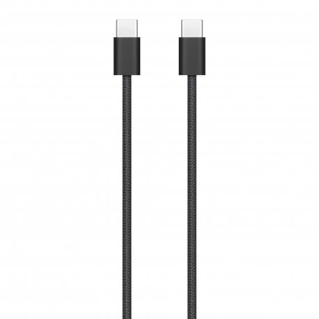 Клавиатура Apple Magic Keyboard with Touch ID and Numeric Keypad Mac with Apple silicon (USB–C) - Black Keys (MXK83)