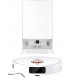 Робот-пылесос с влажной уборкой + самоочистка Xiaomi Robot Vacuum X20 Pro