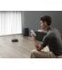 Робот-пылесос с влажной уборкой + самоочистка Xiaomi Robot Vacuum X20 Max