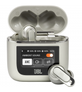 Беспроводные наушники JBL Tour Pro 2 TWS Champagne (JBLTOURPRO2CPG)