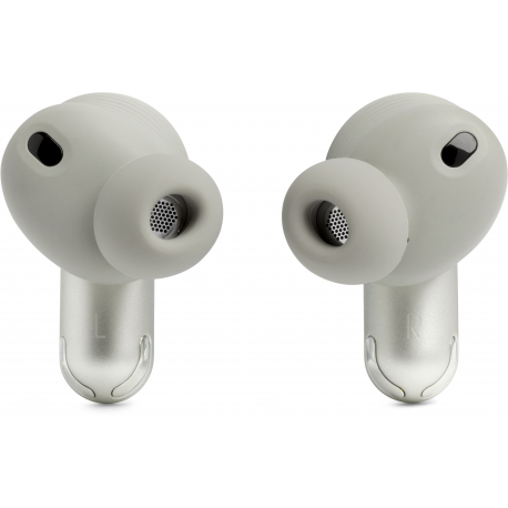 Беспроводные наушники JBL Tour Pro 2 TWS Champagne (JBLTOURPRO2CPG)