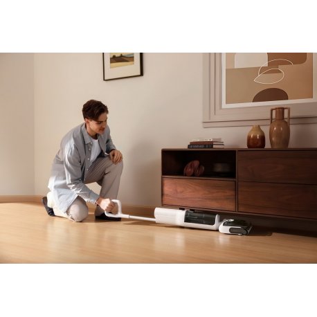 Пылесос Roborock F25 RT