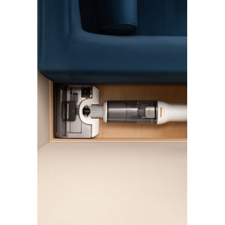 Пилосос Roborock F25 RT