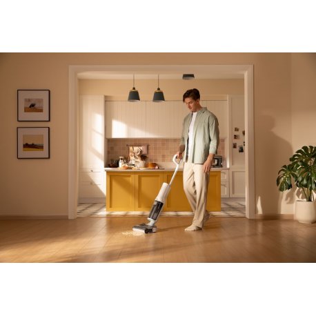 Пылесос Roborock F25 RT