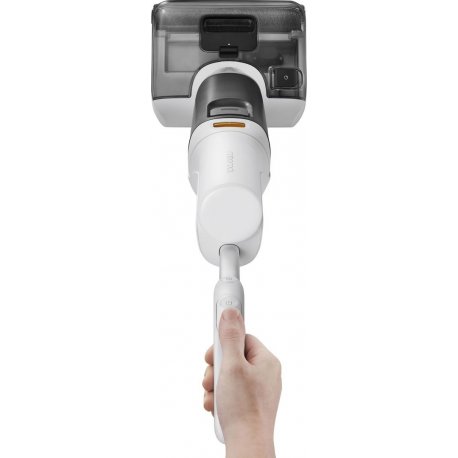 Пылесос Roborock F25 RT