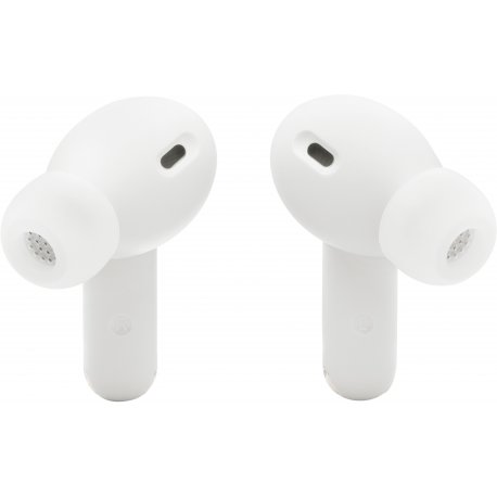 Бездротові навушники JBL Wave Beam 2 White (JBLWBEAM2WHT)