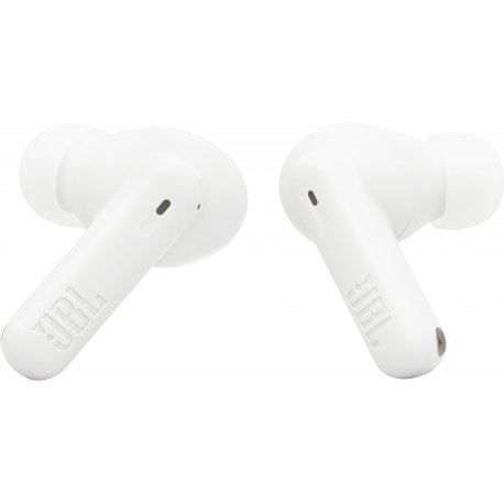 Бездротові навушники JBL Wave Beam 2 White (JBLWBEAM2WHT)