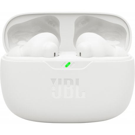 Бездротові навушники JBL Wave Beam 2 White (JBLWBEAM2WHT)