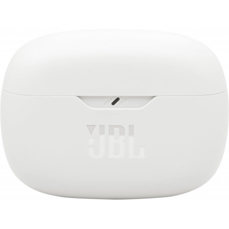 Бездротові навушники JBL Wave Beam 2 White (JBLWBEAM2WHT)
