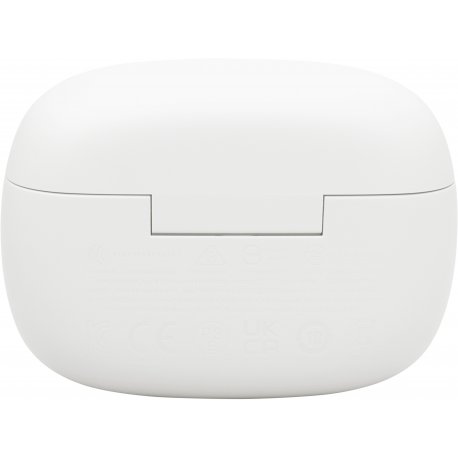 Бездротові навушники JBL Wave Beam 2 White (JBLWBEAM2WHT)