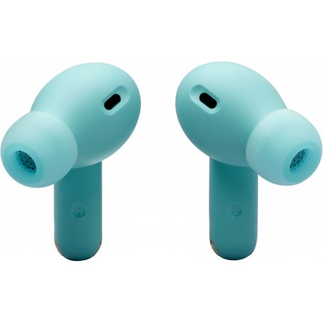 Бездротові навушники JBL Wave Beam 2 Blue (JBLWBEAM2BLU)