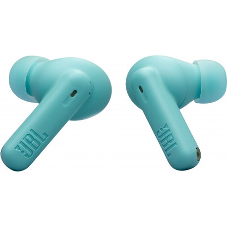 Бездротові навушники JBL Wave Beam 2 Blue (JBLWBEAM2BLU)