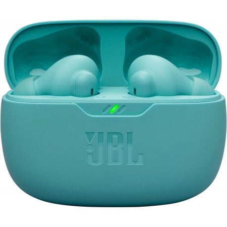 Бездротові навушники JBL Wave Beam 2 Blue (JBLWBEAM2BLU)