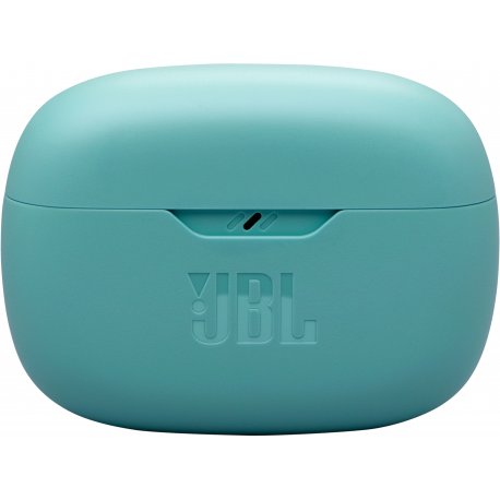 Бездротові навушники JBL Wave Beam 2 Blue (JBLWBEAM2BLU)