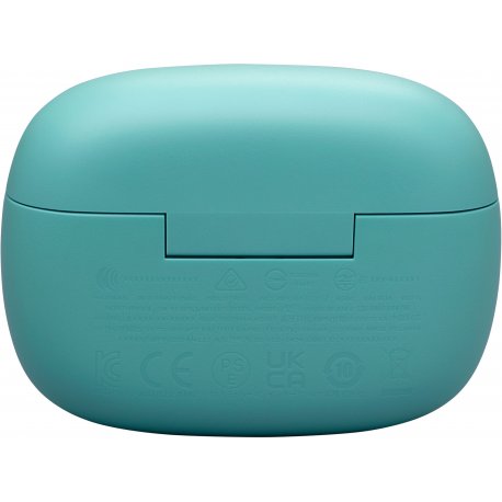 Бездротові навушники JBL Wave Beam 2 Blue (JBLWBEAM2BLU)