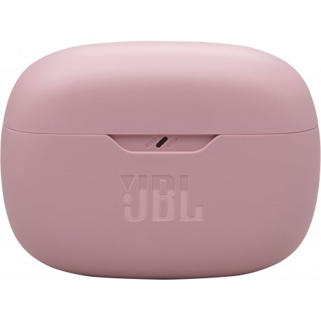Бездротові навушники JBL Wave Beam 2 Pink (JBLWBEAM2PIK)