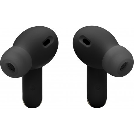 Бездротові навушники JBL Wave Beam 2 Black (JBLWBEAM2BLK)