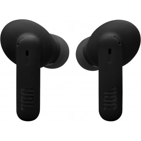 Бездротові навушники JBL Wave Beam 2 Black (JBLWBEAM2BLK)